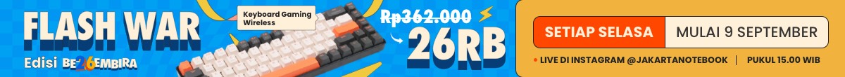Long Banner