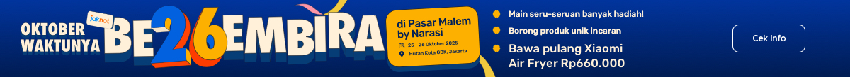 Long Banner