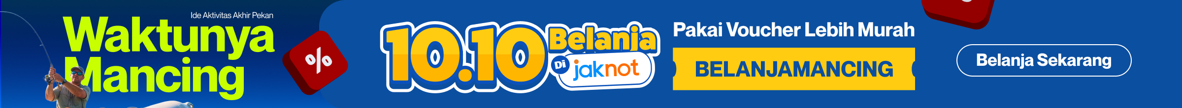Long Banner