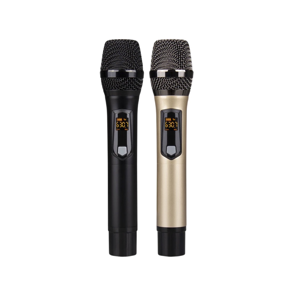 Microphone