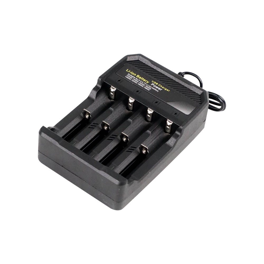 Charger Baterai