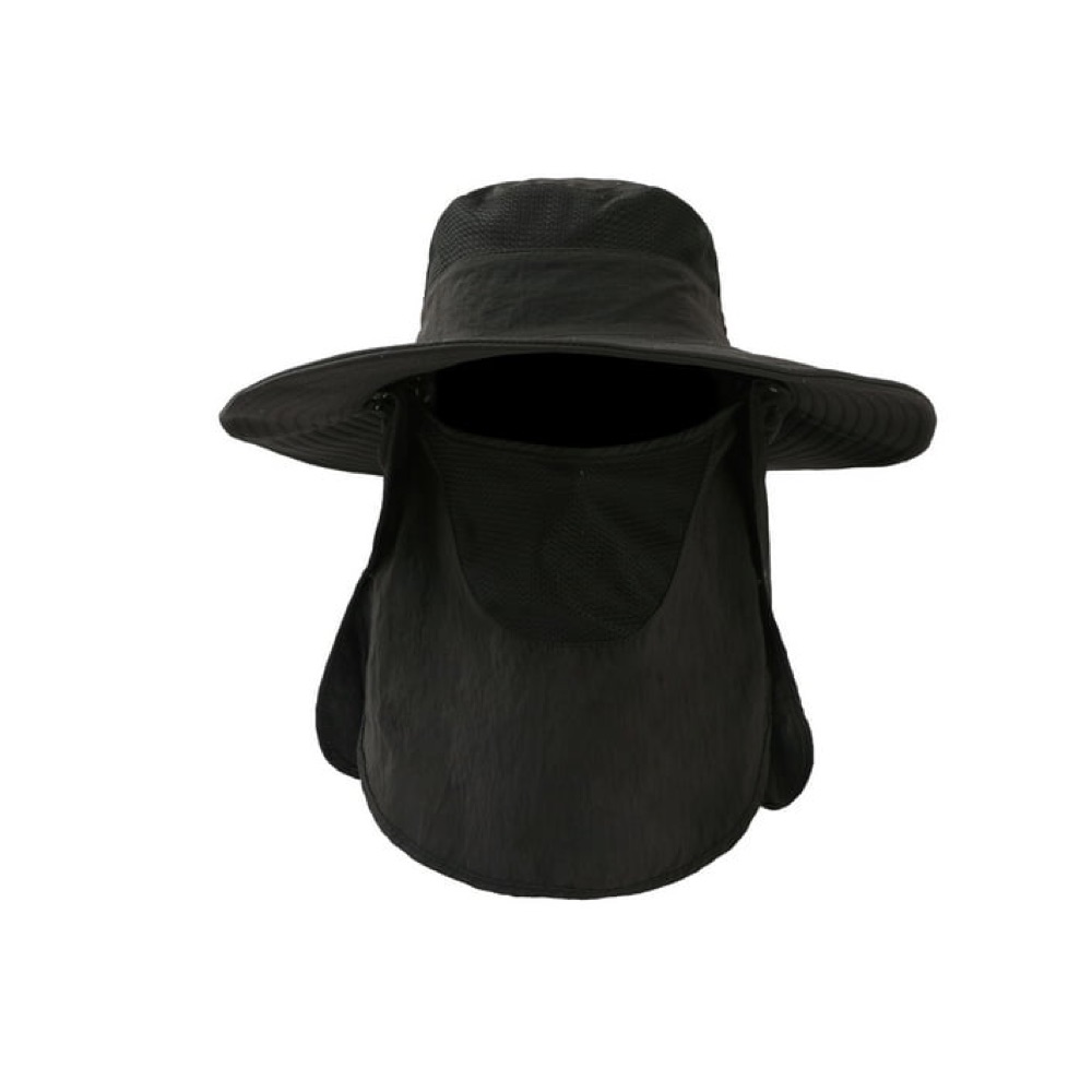 Topi Outdoor