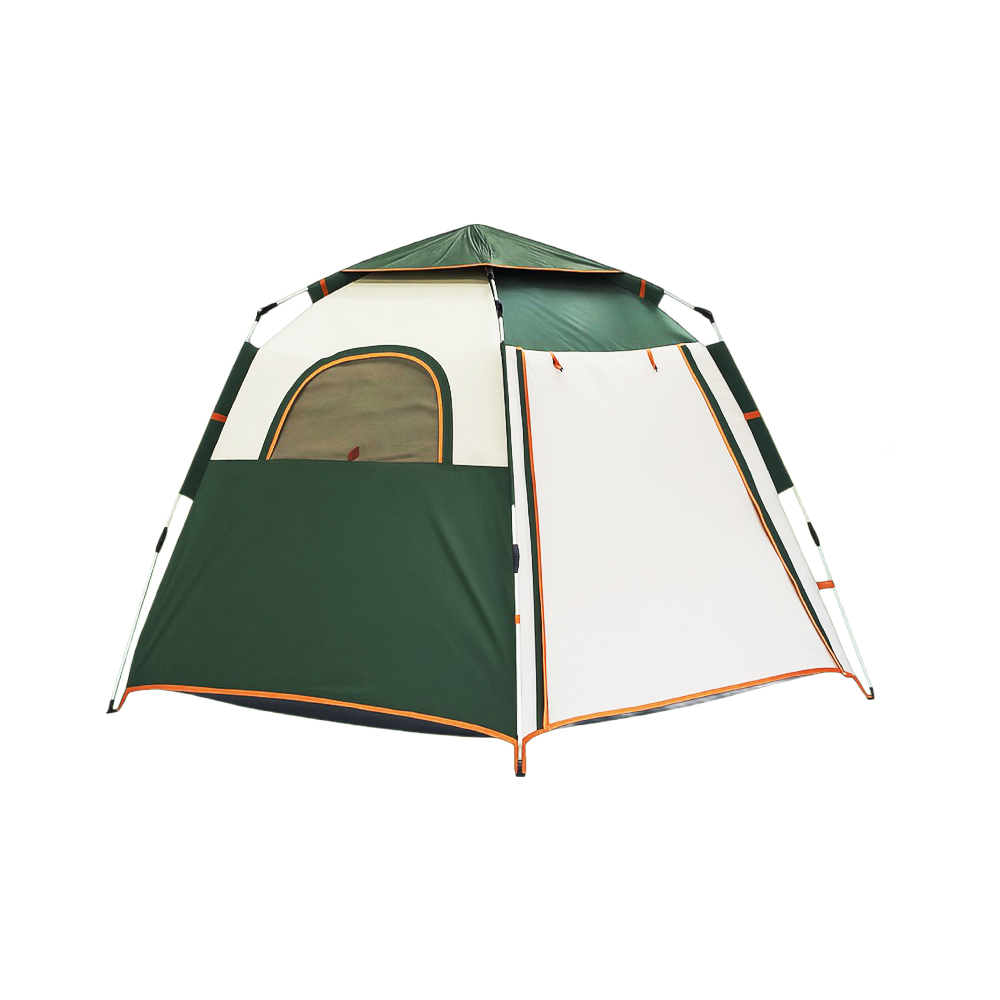 Tenda Camping