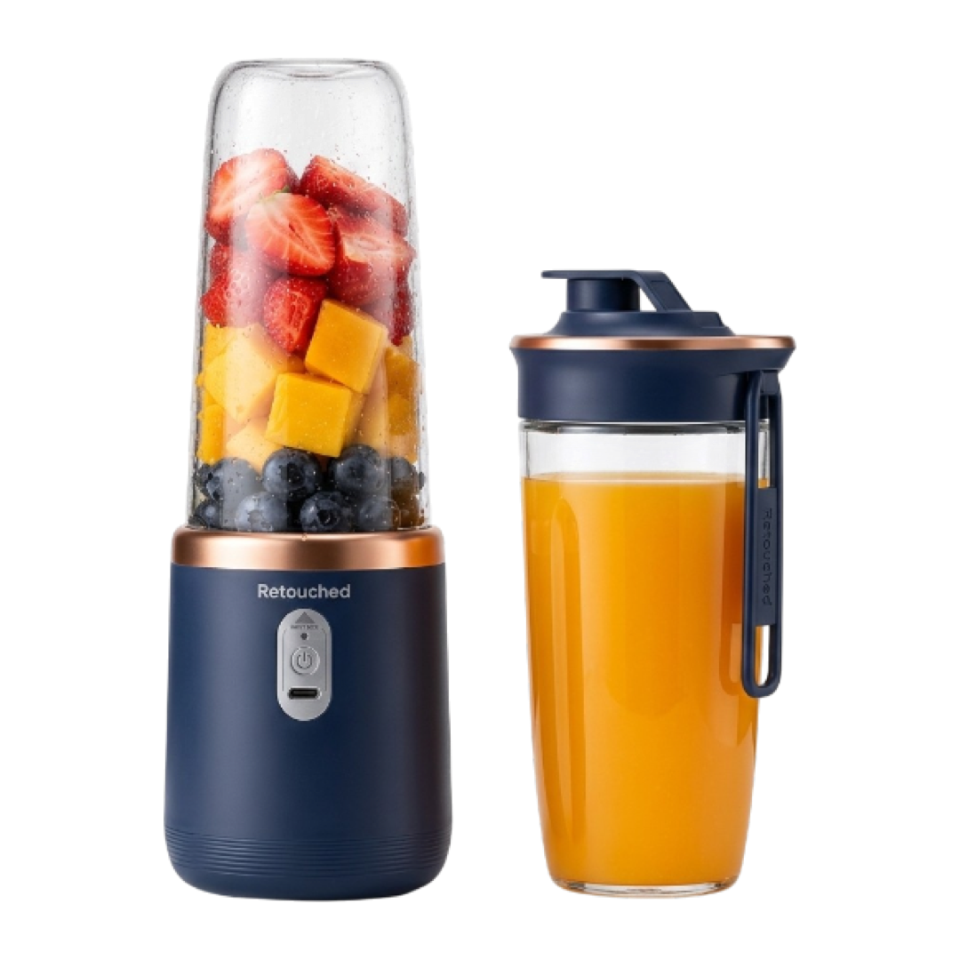 Blender Portable