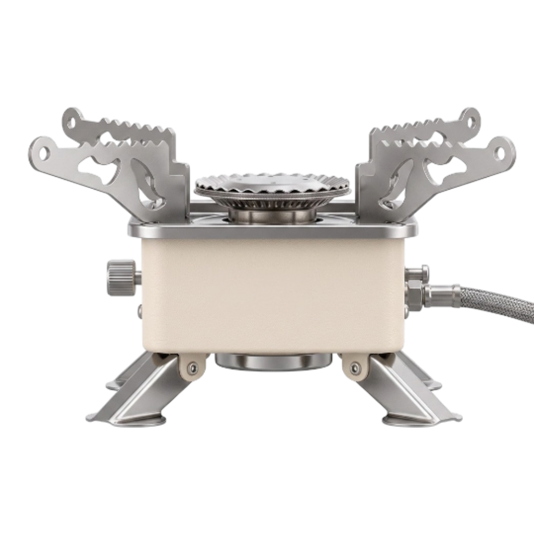 Kompor Portable