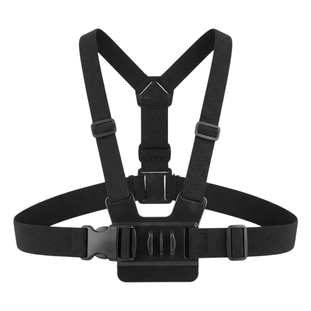 Chest Strap